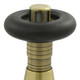 JAG-2-AG-AB-ALT02 - Jaguar Thermostatic Radiator Valve - Antique Brass (Angled TRV) JAG-2-AG-AB-ALT02 - Jaguar Thermostatic Radiator Valve - Antique Brass (Angled TRV)